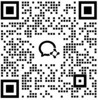 健康人才培养工程办公室二维码