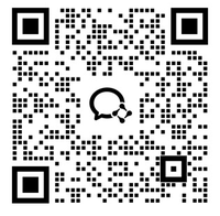 健康人才培养工程办公室二维码